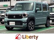 2026 SUZUKI HUSTLER
