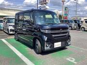2026 SUZUKI SPACIA CUSTOM
