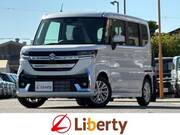 2026 SUZUKI SPACIA CUSTOM
