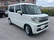 2026 SUZUKI SPACIA