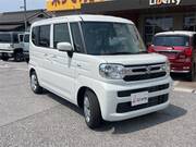 2026 SUZUKI SPACIA