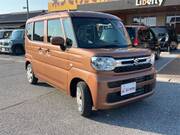 2026 SUZUKI SPACIA