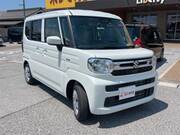 2026 SUZUKI SPACIA