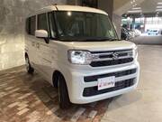 2026 SUZUKI SPACIA