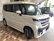 2026 SUZUKI SPACIA CUSTOM