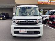 2026 SUZUKI SPACIA