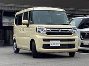 2026 SUZUKI SPACIA