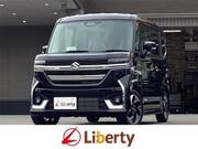 2026 SUZUKI SPACIA CUSTOM