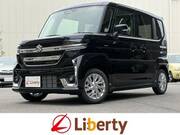 2026 SUZUKI SPACIA CUSTOM