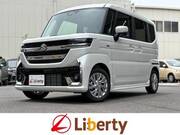 2026 SUZUKI SPACIA CUSTOM