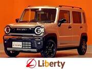 2026 SUZUKI HUSTLER