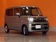 2026 SUZUKI SPACIA