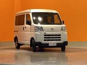 2026 DAIHATSU HIJET CARGO