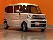 2026 SUZUKI SPACIA