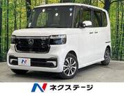2024 HONDA N-BOX CUSTOM