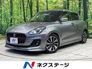 2017 SUZUKI SWIFT RS