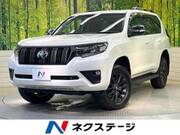 2023 TOYOTA LAND CRUISER PRADO
