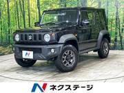 2024 SUZUKI JIMNY SIERRA