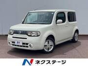 2011 NISSAN CUBE