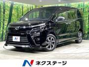 2018 TOYOTA VOXY