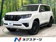 2023 TOYOTA LAND CRUISER PRADO