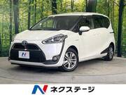 2015 TOYOTA SIENTA