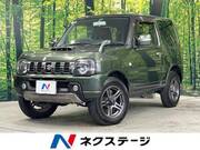 2016 SUZUKI JIMNY LAND VENTURE