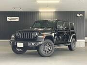 2025 CHRYSLER JEEP WRANGLER UNLIMITED