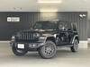 CHRYSLER JEEP WRANGLER UNLIMITED