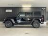 CHRYSLER JEEP WRANGLER UNLIMITED
