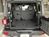 CHRYSLER JEEP WRANGLER UNLIMITED