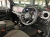 CHRYSLER JEEP WRANGLER UNLIMITED
