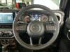 CHRYSLER JEEP WRANGLER UNLIMITED