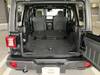 CHRYSLER JEEP WRANGLER UNLIMITED