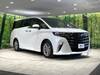 TOYOTA ALPHARD HYBRID