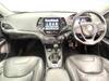 CHRYSLER JEEP CHEROKEE