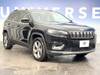CHRYSLER JEEP CHEROKEE