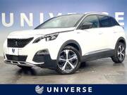 2021 PEUGEOT 3008