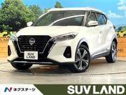 2021 NISSAN KICKS