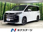 2022 TOYOTA NOAH