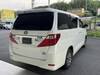 TOYOTA ALPHARD HYBRID