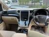 TOYOTA ALPHARD HYBRID
