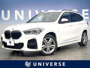 2020 BMW X1