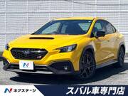 2026 SUBARU WRX S4