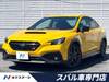 SUBARU WRX S4