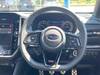 SUBARU WRX S4