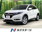 2015 HONDA VEZEL