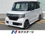 2019 HONDA N-BOX CUSTOM