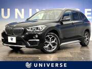 2019 BMW X1