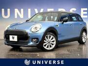 2017 BMW MINI